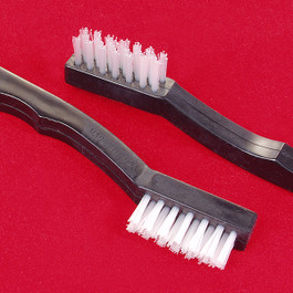 Nylon Bristle Brushes